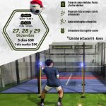 Training Camp de Navidad La Academia